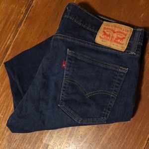 Levi’s 514 Jeans - Size 34 x 32